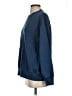 TNA Blue Sweatshirt Size S - photo 5