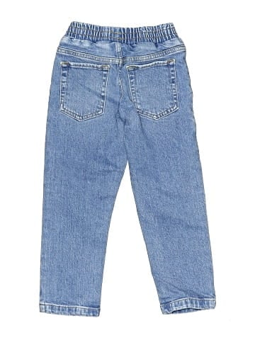 Mini Boden Jeans (view 2)