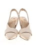 Vince Camuto Ivory Heels Size 7 1/2 - photo 2