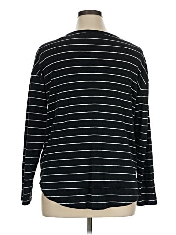 Ava & Viv Long Sleeve T-Shirt (view 2)