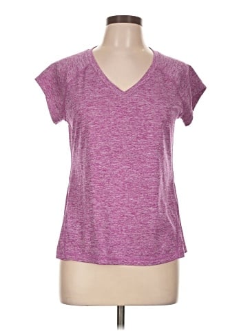 Ideology Active T-Shirt (view 1)