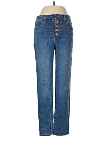 Talbots Jeans (view 1)