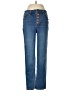 Talbots Blue Jeans Size 6 - photo 1