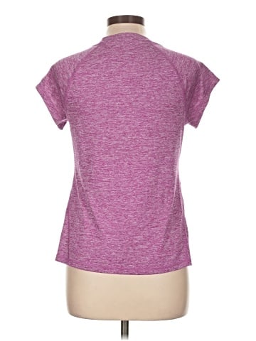 Ideology Active T-Shirt (view 2)