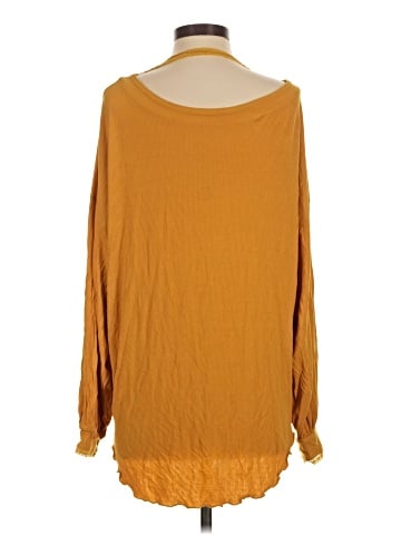 Free People Long Sleeve T-Shirt (view 2)
