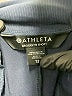 Athleta Solid Blue Shorts Size 12 - photo 3