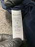 Athleta Solid Blue Shorts Size 12 - photo 4