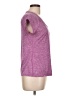 Ideology Purple Active T-Shirt Size Lg - photo 4