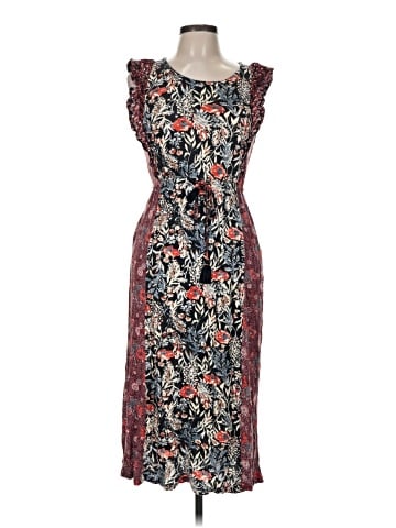 Lucky Brand Cocktail Dress (view 1)