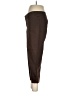 Gloria Vanderbilt Brown Casual Pants Size 8 - photo 5