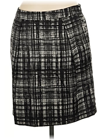 Ann Taylor LOFT Formal Skirt (view 1)