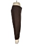 Gloria Vanderbilt Brown Casual Pants Size 8 - photo 4