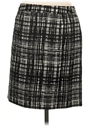 Ann Taylor LOFT Formal Skirt (view 2)