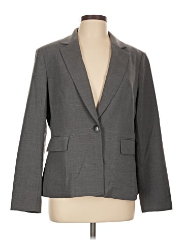 Kasper Blazer (view 1)