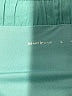 Active by Old Navy 100% Nylon Solid Teal Athletic Shorts Size L - photo 3