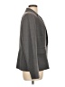 Kasper Gray Blazer Size 12 - photo 4