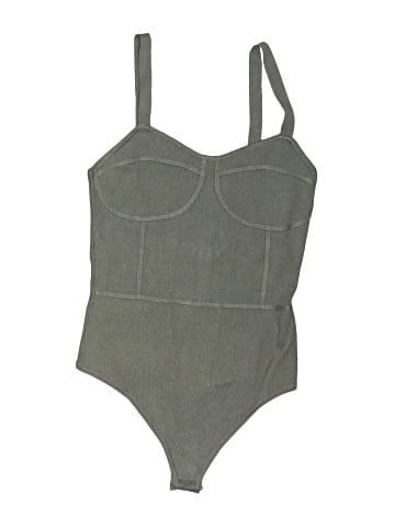 Le Lis Bodysuit (view 1)
