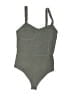 Le Lis Green Bodysuit Size M - photo 1