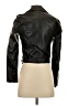 Love Tree 100% Polyurethane Black Jacket Size S - photo 2