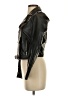 Love Tree 100% Polyurethane Black Jacket Size S - photo 5
