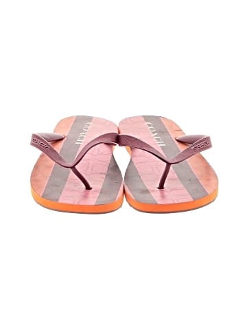 Coach Flip Flops (view 2)