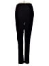 Style&Co Solid Black Active Pants Size M - photo 2