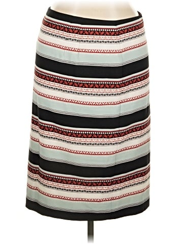 Ann Taylor Factory Casual Skirt (view 1)
