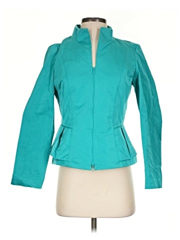 Lafayette 148 New York 3/4 Sleeve Top (view 1)
