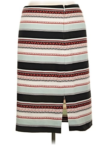 Ann Taylor Factory Casual Skirt (view 2)