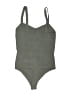 Le Lis Green Bodysuit Size M - photo 2