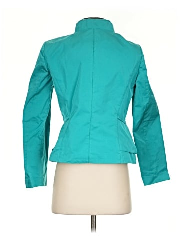 Lafayette 148 New York 3/4 Sleeve Top (view 2)