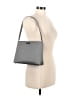 Kate Spade New York Solid Gray Shoulder Bag One size - photo 2