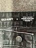Old Navy Black Jeans Size 0 - photo 7