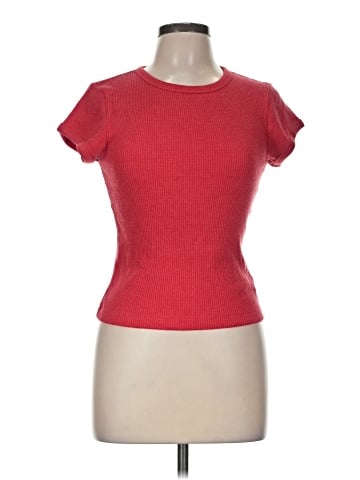 Gap Body Short Sleeve Top (view 1)