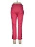Cartonnier Solid Pink Casual Pants Size 10 - photo 2