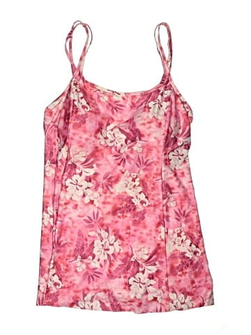 It Figures! Swimsuit Top (view 1)