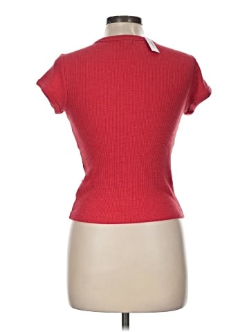 Gap Body Short Sleeve Top (view 2)