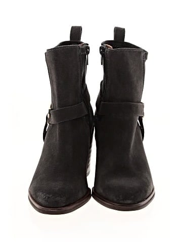 Andre Assous Ankle Boots (view 2)
