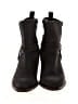 Andre Assous Black Ankle Boots Size 7 1/2 - photo 2