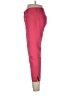 Cartonnier Solid Pink Casual Pants Size 10 - photo 5
