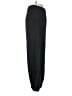FP BEACH Solid Black Casual Pants Size M - photo 4