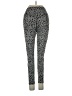 Balance Athletica Animal Print Gray Leggings Size S - photo 2