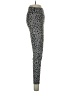 Balance Athletica Animal Print Gray Leggings Size S - photo 4