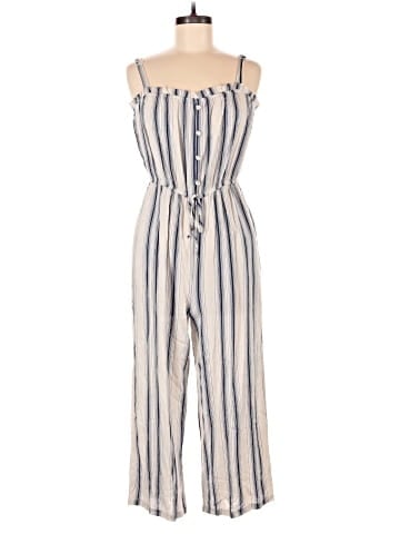 Lily Rose Jumpsuit (view 1)