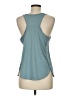Layer 8 Teal Tank Top Size M - photo 2