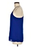 TOBI 100% Polyester Blue Sleeveless Top Size M - photo 5