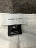 Current/Elliott Ivory Jeans Size 26 waist - photo 7