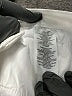 Current/Elliott Ivory Jeans Size 26 waist - photo 8