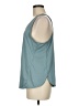 Layer 8 Teal Tank Top Size M - photo 5