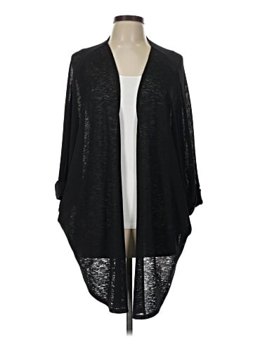 Jules & Leopold Cardigan (view 1)